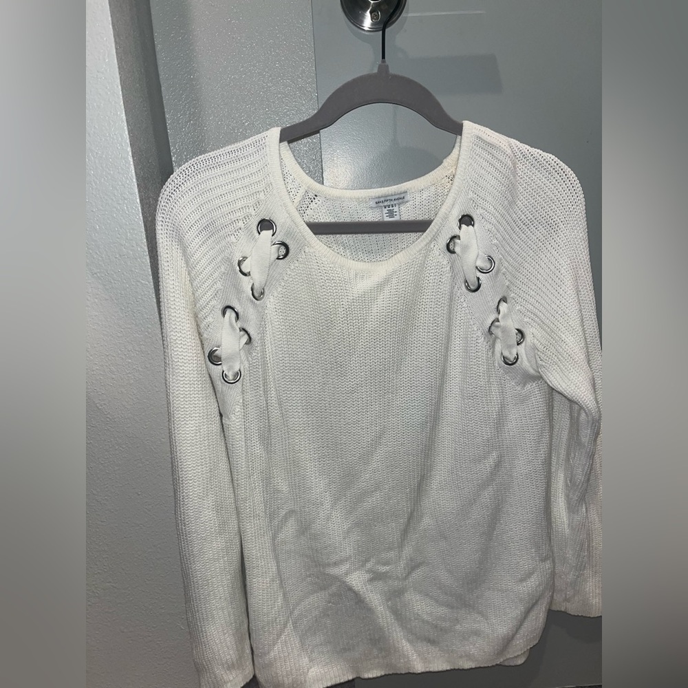 Saks Fifth Ave Sweater